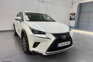 Lexus NX 2.5 300h Executive Navigation 4WD - Foto 1