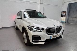 BMW X5 xDrive45e - Foto 1