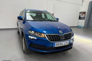 Skoda Karoq 2.0 TDI 85kW 115CV DSG Ambition - Foto 1