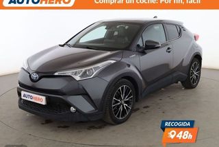 Toyota C-HR 1.8 Hybrid Advance - Foto 1