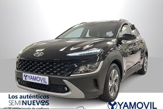 Hyundai Kona 1.6 GDI HEV Maxx DCT 104 kW (141 CV) - Foto 1