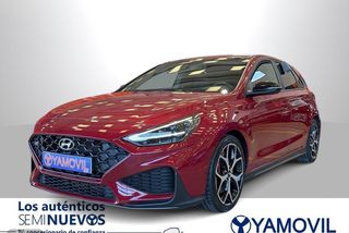 Hyundai i30 2.0 TGDI N 184 kW (250 CV) - Foto 1
