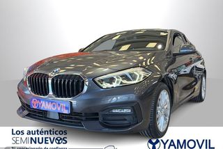 BMW Serie 1 118d Business 110 kW (150 CV) - Foto 1
