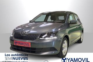 Skoda Fabia 1.0 TSI Color Concept 70 kW (95 CV) - Foto 1