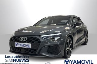 Audi A3 S line 35 TDI 110 kW (150 CV) S tronic - Foto 1