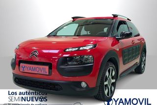 Citroen C4 Cactus PureTech 82 Feel 60 kW (82 CV) - Foto 1