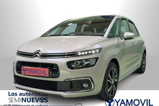 Citroen C4 Picasso PureTech 130 S&S Feel 96 kW (130 CV) - Foto 1