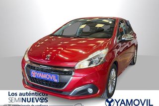 Peugeot 208 PureTech Signature 60 kW (82 CV) - Foto 1