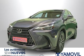 Lexus NX 350h Business City 2WD 178 kW (242 CV) - Foto 1