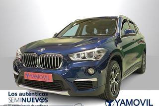 BMW X1 sDrive18d 110 kW (150 CV) - Foto 1