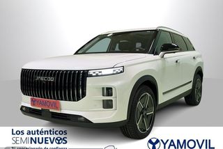 JAECOO 7 1.6 TGDI Exclusive AWD 108 kW (145 CV) - Foto 1