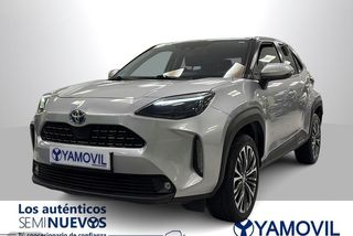 Toyota Yaris Cross 120H Style 85 kW (116 CV) - Foto 1