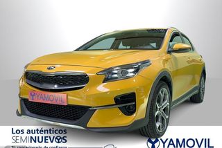 Kia XCeed 1.6 GDi PHEV eTech 104 kW (141 CV) - Foto 1