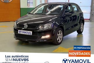 Volkswagen Polo Advance 1.2 TDI 55 kW (75 CV) - Foto 1