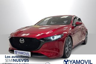 Mazda Mazda3 2.0 e-SKYACTIV-G Zenith 89 kW (122 CV) - Foto 1