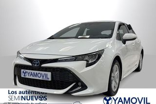 Toyota Corolla 1.8 125 Híbrido Active Tech E-CVT 90 kW (122 CV) - Foto 1