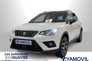 Seat Arona 1.0 TSI Ecomotive Xcellence 85 kW (115 CV) - Foto 1
