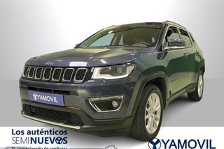 Jeep Compass 1.3 PHEV Limited AWD AT 140 kW (190 CV) - Foto 1