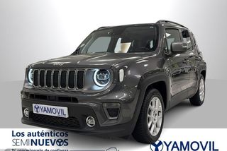 Jeep Renegade 1.6 Multijet Limited 4x2 DDCT 88 kW (120 CV) - Foto 1