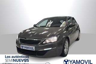 Peugeot 308 PureTech 130 S&S Active 96 kW (130 CV) - Foto 1