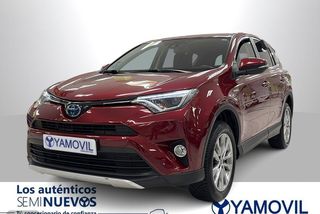 Toyota RAV 4 2.5l hybrid Advance 4WD 145 kW (197 CV) - Foto 1