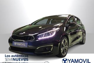 Kia Ceed 1.0 T-GDi UEFA Euro2016 Eco-Dynam 88 kW (120 CV) - Foto 1