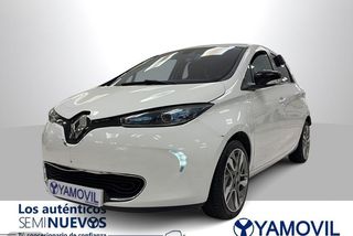 Renault Zoe Intens 65 kW (88 CV) - Foto 1