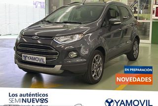 Ford Ecosport 1.5 TDCi Titanium 70 kW (95 CV) - Foto 1