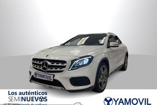 Mercedes Clase GLA 180 90 kW (122 CV) - Foto 1