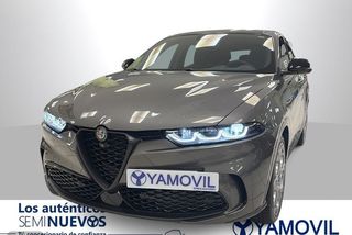Alfa Romeo Tonale 1.5 MHEV Veloce FWD Auto 118 kW (160 CV) - Foto 1