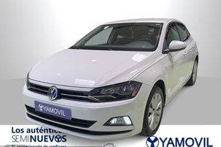 Volkswagen Polo Sport 1.0 TSI 70 kW (95 CV) - Foto 1