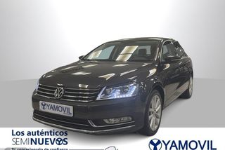 Volkswagen Passat Highline 1.8 TSI 118 kW (160 CV) DSG - Foto 1