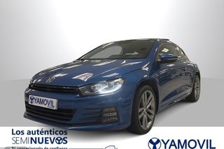 Volkswagen Scirocco R-Line 1.4 TSI BMT 92 kW (125 CV) - Foto 1