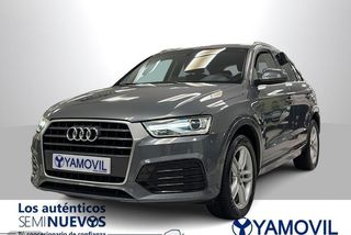 Audi Q3 sport edition 2.0 TDI 110 kW (150 CV) S tronic - Foto 1