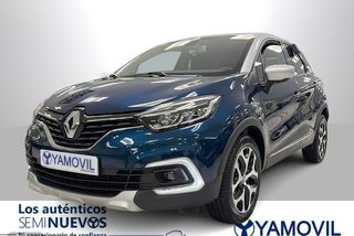 Renault Captur Zen Energy TCe 88 kW (120 CV) EDC - Foto 1