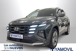 Hyundai Tucson 1.6 TGDI HEV Maxx Auto 158 kW (215 CV) - Foto 1