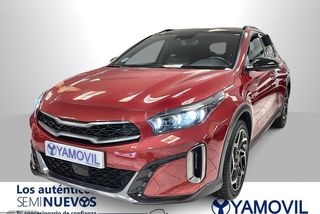 Kia XCeed 1.0 T-GDi GT-line 88 kW (120 CV) - Foto 1