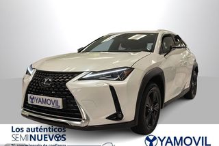 Lexus UX 250h Business 2WD 135 kW (184 CV) - Foto 1