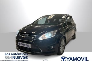 Ford C-Max 1.6 TDCI Titanium 85 kW (115 CV) - Foto 1