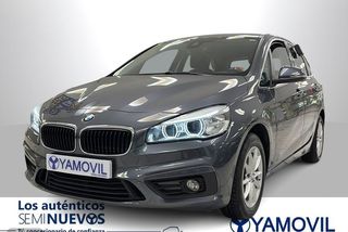 BMW Serie 2 218d Active Tourer 110 kW (150 CV) - Foto 1