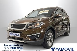 DR Automobiles DR6 1.5 GLP 103 kW (140 CV) - Foto 1