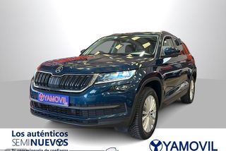 Skoda Kodiaq 1.5 TSI Ambition 4x2 DSG 110 kW (150 CV) - Foto 1
