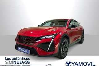 Peugeot 408 GT Puretech EAT8 96 kW (130 CV) - Foto 1