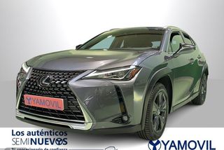 Lexus UX 250h Business 2WD 135 kW (184 CV) - Foto 1