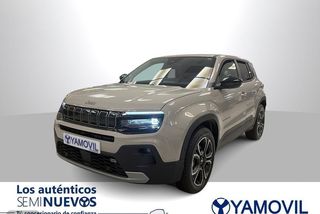 Jeep Avenger 1.2 eHybrid Summit 74 kW (100 CV) - Foto 1