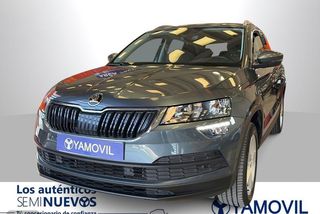 Skoda Karoq 1.5 TSI ACT Ambition DSG 110 kW (150 CV) - Foto 1