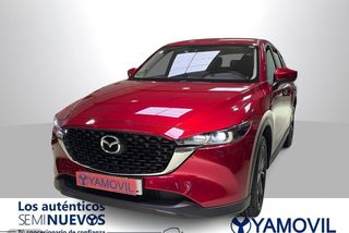 Mazda CX-5 2.2 DE 110kW (150CV) Evolution - Foto 1