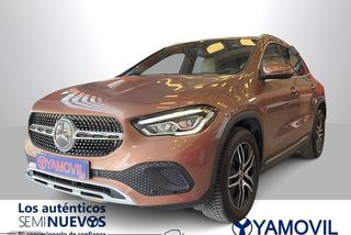 Mercedes Clase GLA 180 100 kW (136 CV) - Foto 1