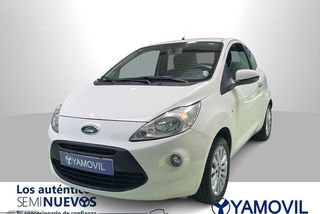 Ford Ka 1.20 Titanium+ 51 kW (69 CV) - Foto 1