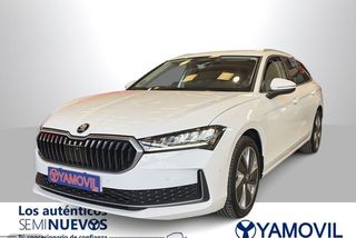 Skoda Superb Combi 1.5 TSI m-HEV Selection DSG 110 kW (150 CV) - Foto 1